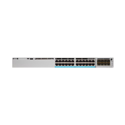 switch cisco catalyst 9300l - network essentials - l3 -
