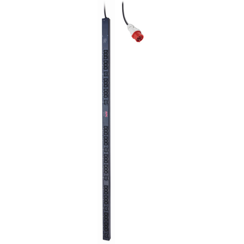 multipresa rack apc basic rack pdu zero u 230/400 v c.a. v -