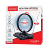 antenna tv nuova videosuono nai001 interno