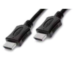 cavo hdmi nuovavideosuono 14/81 1.5m nero