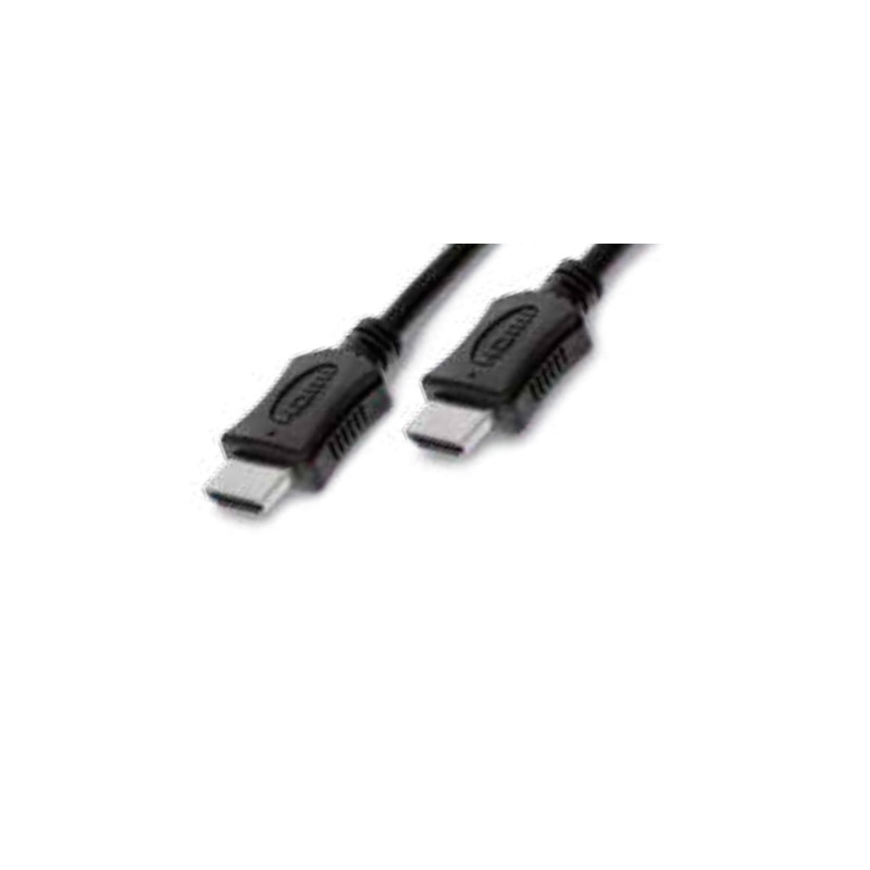 cavo hdmi nuovavideosuono 14/81 1.5m nero