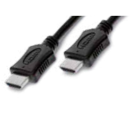 cavo hdmi nuovavideosuono 14/81 1.5m nero