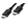 cavo hdmi nuovavideosuono 14/81 1.5m nero