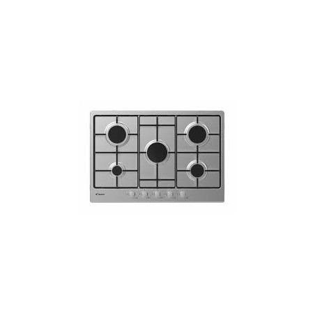 piano cottura a gas candy chw7x ad incasso 5 fornelli [33801969]