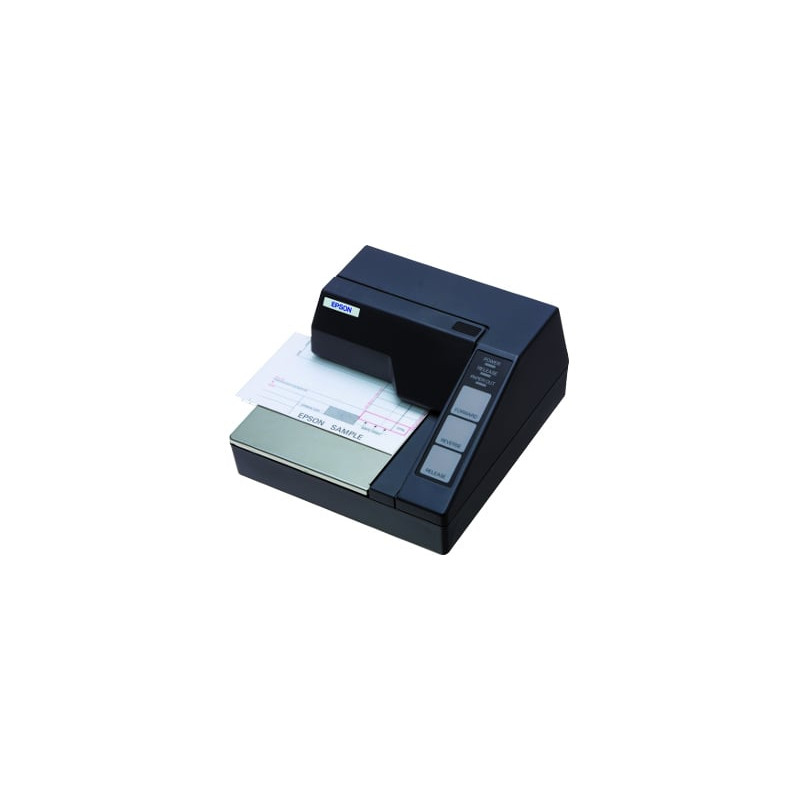 stampante a matrice epson tm-u295 [c31c163292]