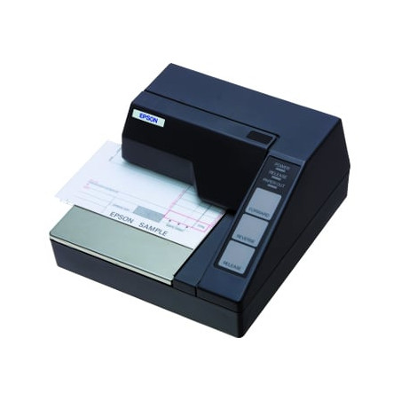 stampante a matrice epson tm-u295 [c31c163292]