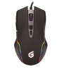 mouse da gioco conceptronic 8 con pulsanti programmabili nero [djebbel03b]