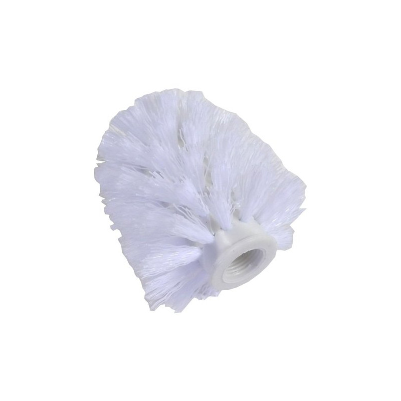 ricambio testina scopini gedy bianco 1178000300