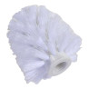 ricambio testina scopini gedy bianco 1178000300
