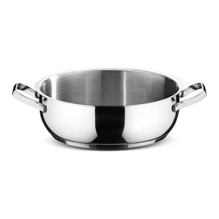 casseruola lagostina sfiziosa a 2 manici 24cm [010740031724]