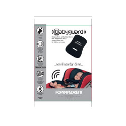 dispositivo antiabbandono foppapedretti baby guard [9700036000]