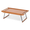 vassoio in legno foppapedretti 381106