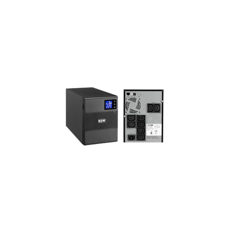 gruppo di continuita' eaton 700w [5sc1000i]