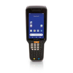 terminale pda datalogic skorpio x5 hh wifi 4.3" bt v5 3gb/32gb