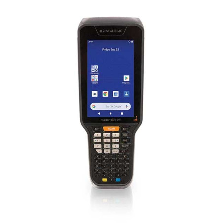terminale pda datalogic skorpio x5 hh wifi 4.3" bt v5 3gb/32gb