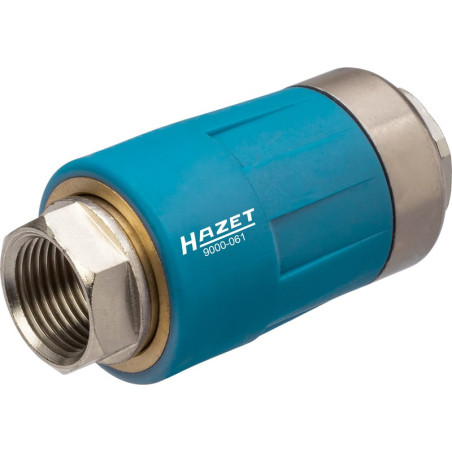 accoppiamento di sicurezza aria hazet 9000-061 [9000-061]