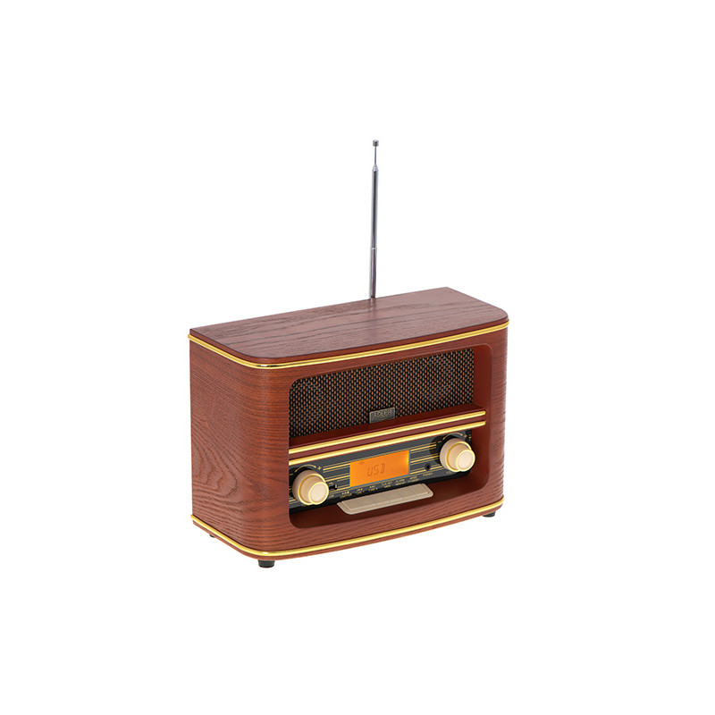 radio adler ad1187 retro' [ubadlrad1187000]