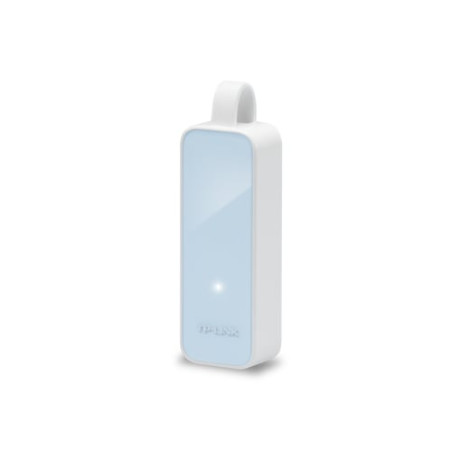 Adattatore usb tp-link usb2 to 10/100 ethernet [ue200]