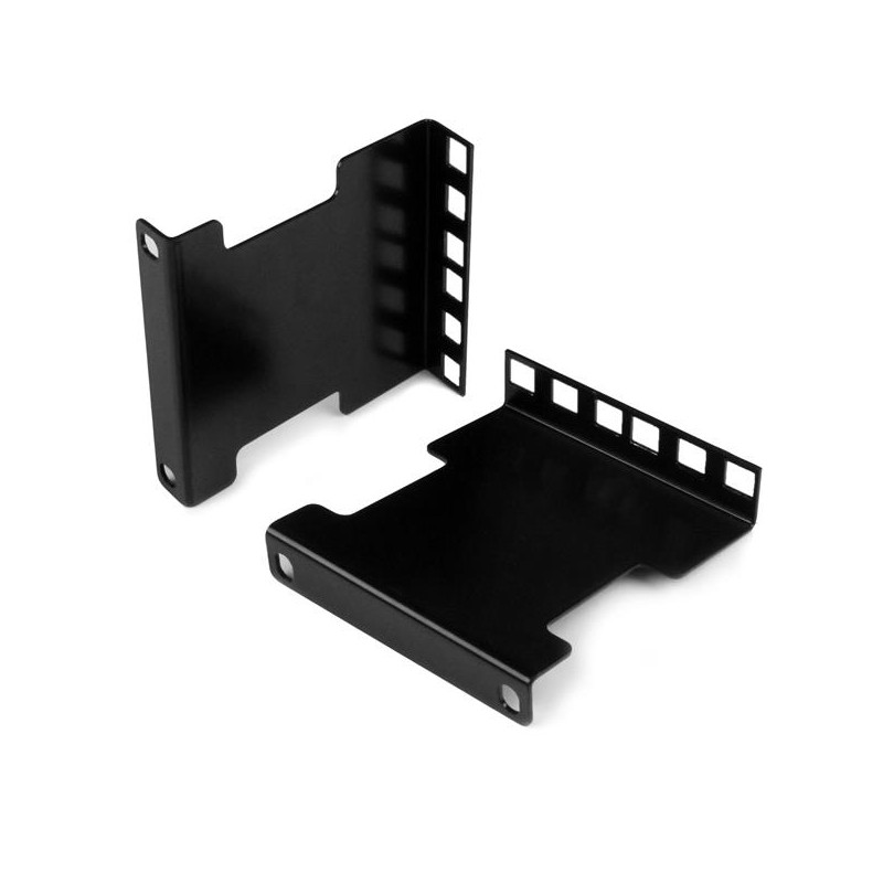 kit di adattatore startech.com per server rack 2u [rda2u]