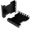 kit di adattatore startech.com per server rack 2u [rda2u]