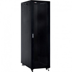 armadio rack wp europe ip20 rsb 32u 600x1000 nero [wpn-rsb-32610-b]