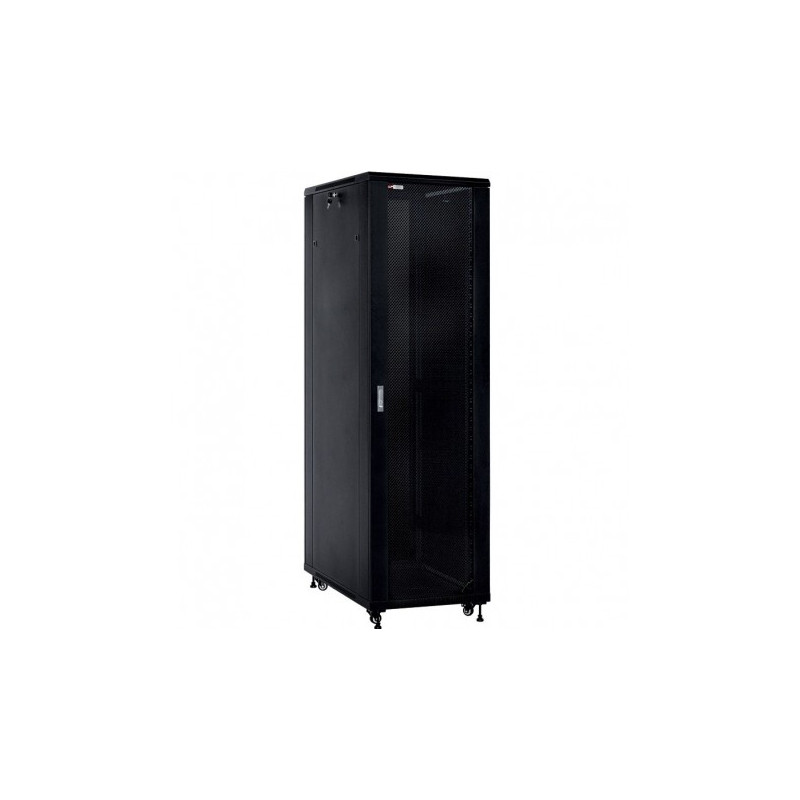 armadio rack wp europe ip20 rsb 32u 600x1000 nero [wpn-rsb-32610-b]