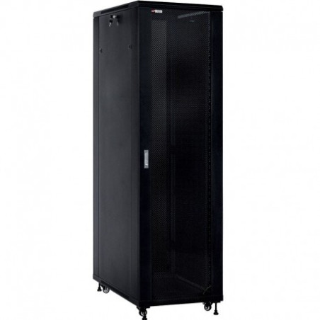 armadio rack wp europe ip20 rsb 32u 600x1000 nero [wpn-rsb-32610-b]