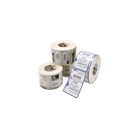 nastro trasferimento termico zebra z-select 2000t - 102x51mm