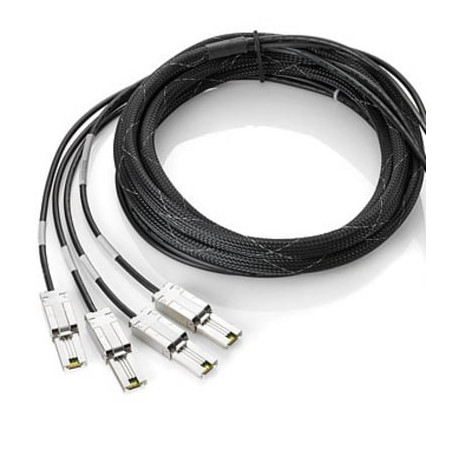 Cavo sas hp esterno 2.0m minisas hd /minisas hd cbl [716197-b21]