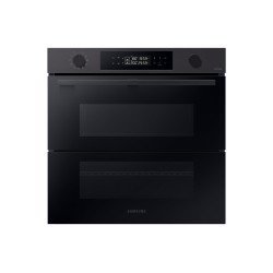 forno elettrico samsung nv7b4540vbb 76l 2950w a+ nero