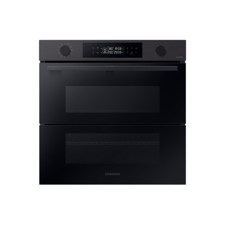 forno elettrico samsung nv7b4540vbb 76l 2950w a+ nero