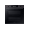 forno elettrico samsung nv7b4540vbb 76l 2950w a+ nero