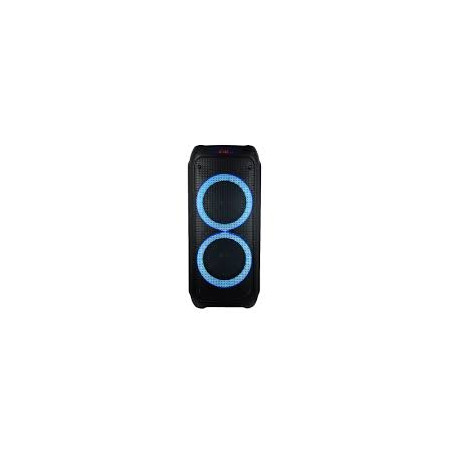 altoparlante xtreme speaker bt young 25w nero