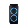 altoparlante xtreme speaker bt young 25w nero