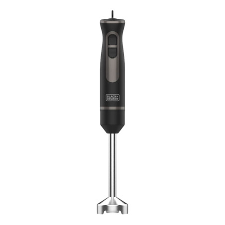 mixer a immersione black+decker bxhba800e 800w nero