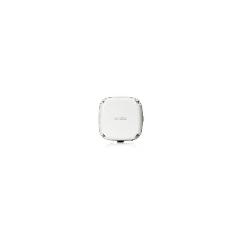 access point aruba hp ap 565 per impresa bianco [r4w43a]