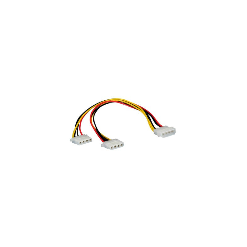 Cavo nilox molex 1x5.25 m / 2x5.25 f [nx090305105]