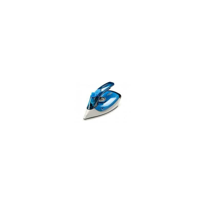 ferro da stiro black & decker bxir1000e 1000w blu [es9180250b]