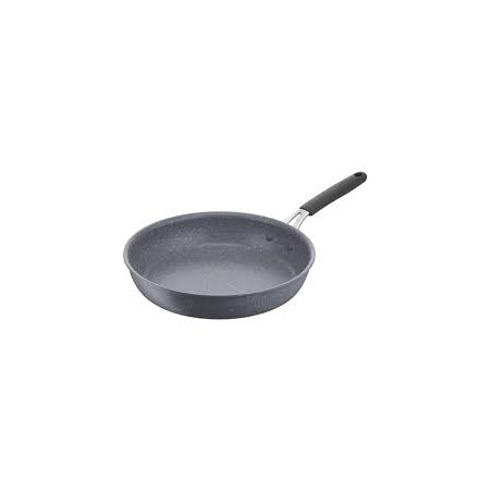 padella lagostina 012163040124 tempra minerale 24cm grigio