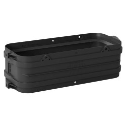 manicotto di collegamento bosch hez9vdss1 nero [hez9vdss1]