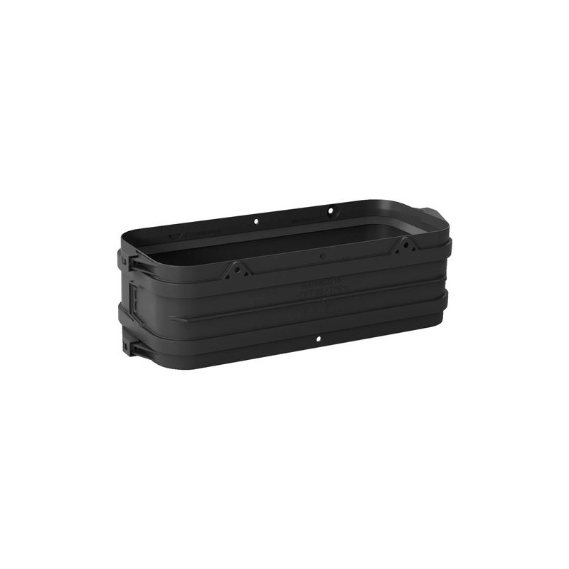 manicotto di collegamento bosch hez9vdss1 nero [hez9vdss1]