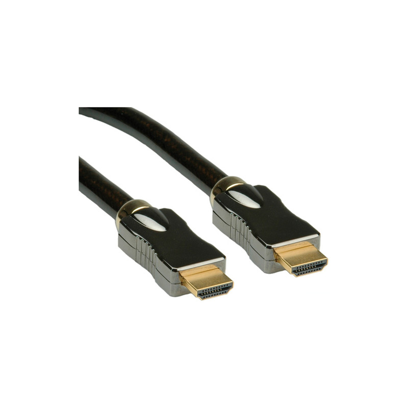 Cavo hdmi nilox top ultra hd gold mt 1 [ro11.04.5680]