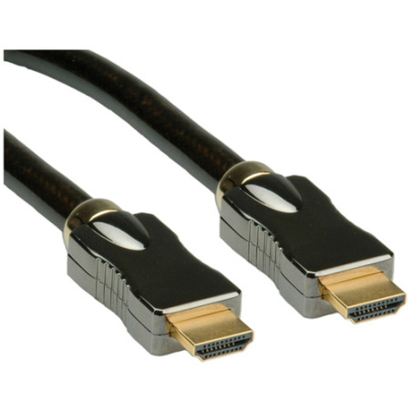 Cavo hdmi nilox top ultra hd gold mt 1 [ro11.04.5680]