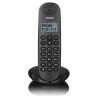 telefono cordless brondi lotus nero [10279090]