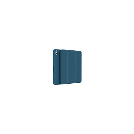 custodia tablet celly bookmag con cover magnetica staccabile verde