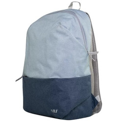 zaino adj per notebook 13/15.6'' nylon impermeabile sport