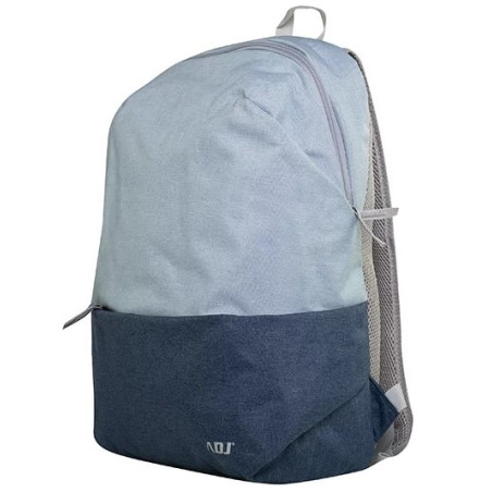 zaino adj per notebook 13/15.6'' nylon impermeabile sport