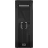 access unit 2n m rfid 13.56mhz nfc nero [9161121]