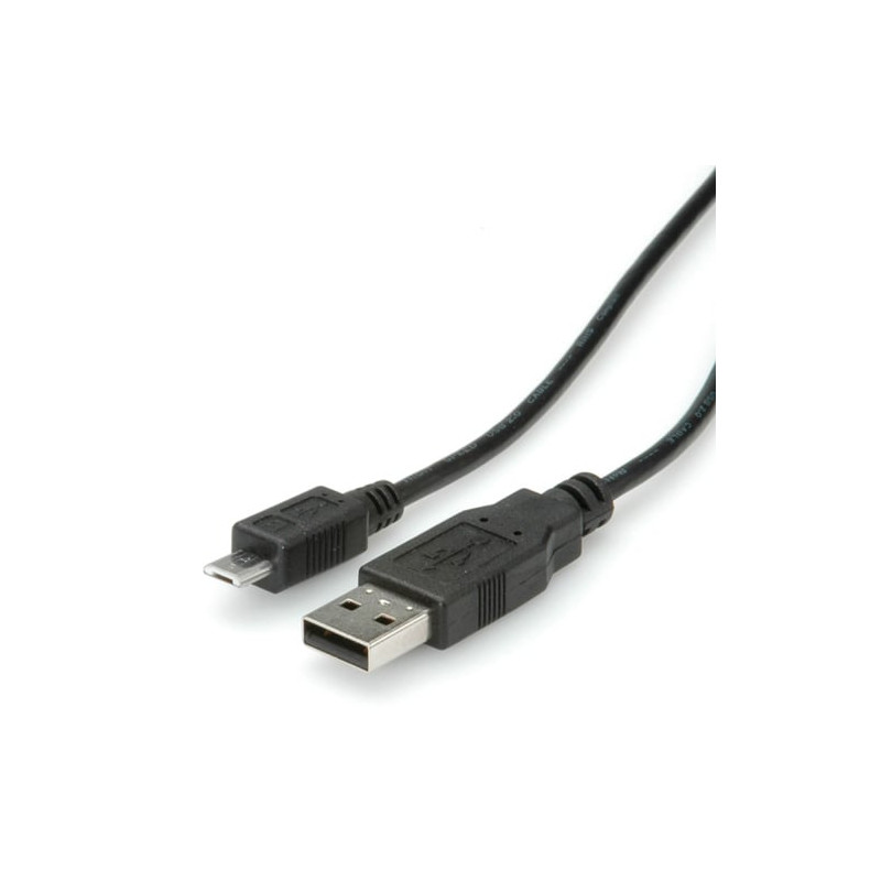 Cavo usb nilox usb a -usb micro b [ro11.02.8752]