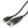 Cavo usb nilox usb a -usb micro b [ro11.02.8752]